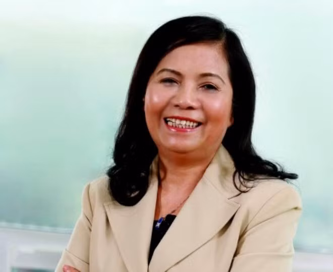 Tân Chủ tịch Vinamilk: 'Tôi không tranh cử vào HĐQT'