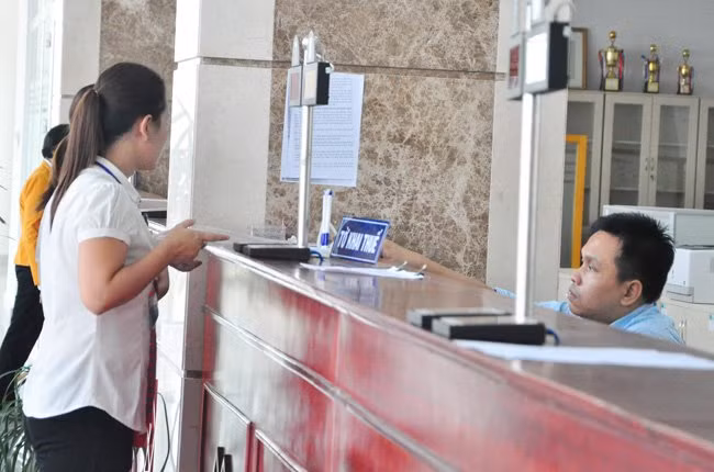 Ứng dụng TMS được phản ánh có nhiều lỗi nên đã ghi nhận sai về số nợ thuế của doanh nghiệp
