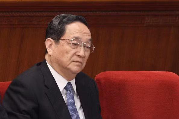 Du Chính Thanh