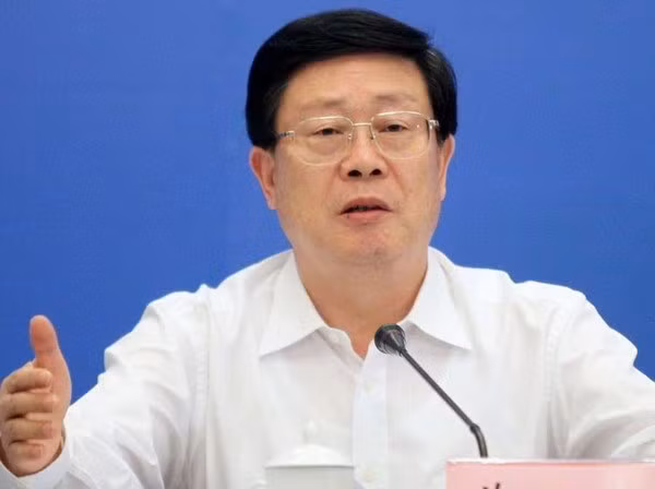 Ông Hoàng Hưng Quốc. (Nguồn: scmp.com)