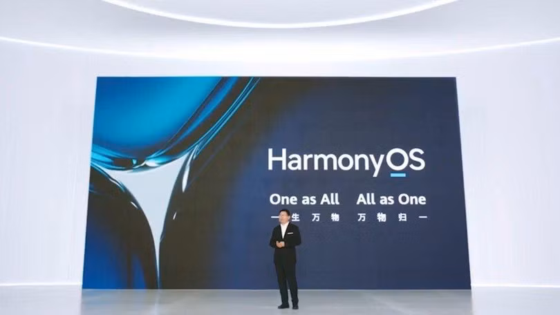 Richard Yu Chengdong, giám đốc điều hành nhóm kinh doanh tiêu dùng của Huawei Technologies Co (Ảnh: SCMP) Richard Yu Chengdong, giám đốc điều hành nhóm kinh doanh tiêu dùng của Huawei Technologies Co (Ảnh: SCMP)