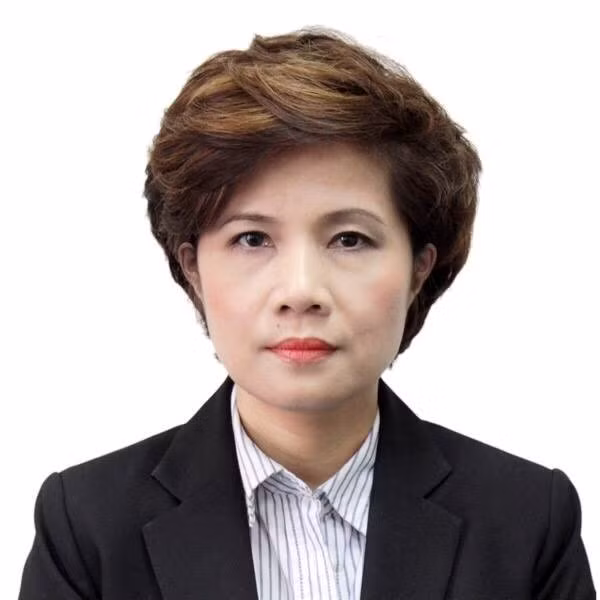 Bà Trần Mai Hoa, Tổng giám đốc Vincom Retail cho biết Platium nhiều lần chậm thanh toán, dẫn đến nợ đọng