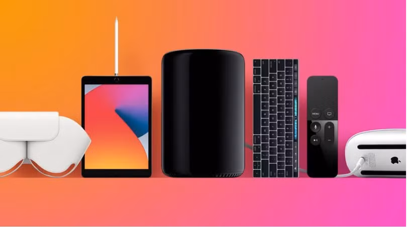 Điểm mặt 6 "thiết kế thảm hỏa" của Apple trong những năm gần đây (Ảnh: Macrumors)