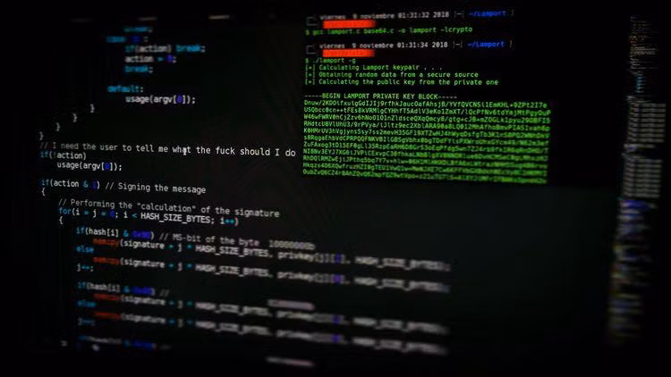 Vụ tấn công ransomware tại Kaseya (Ảnh: Make Use Of)