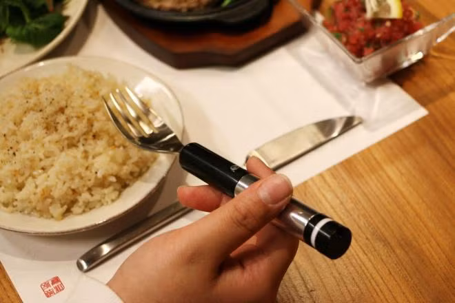 Vị của điện thực ra đã được phát hiện từ 250 năm trước (Ảnh: OC) Vị của điện thực ra đã được phát hiện từ 250 năm trước (Ảnh: OC)