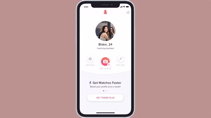 Apple cho phép các ứng dụng hẹn hò tại Hà Lan sử dụng phương thức thanh toán thay thế (Ảnh: The Next Web) Apple cho phép các ứng dụng hẹn hò tại Hà Lan sử dụng phương thức thanh toán thay thế (Ảnh: The Next Web)