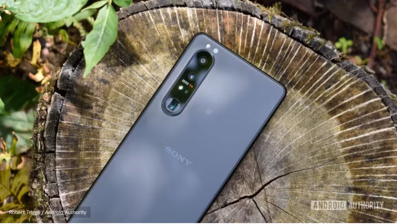 Tập trung đánh vào thị trường ngách là một quyết định chính xác của Sony (Ảnh: Android Authority)
