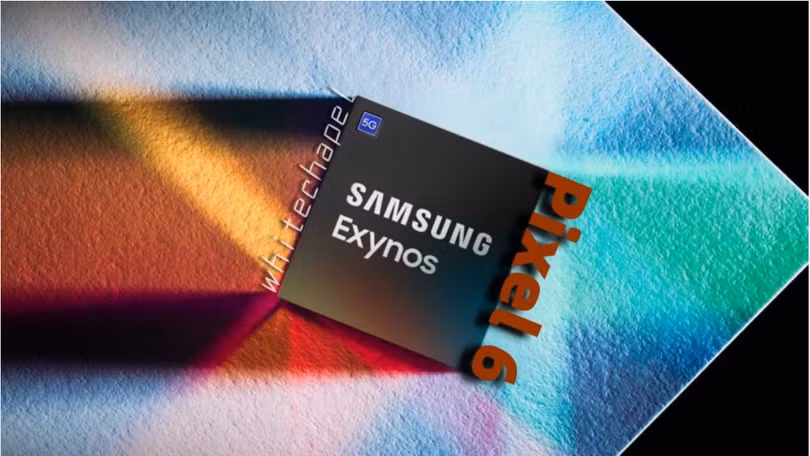 SoC được cho là do Samsung sản xuất và mang lại hiệu suất giống như Snapdragon 870 (Ảnh: Phone Arena)