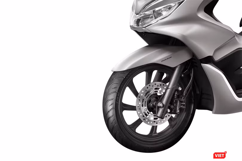 Honda PCX hoàn toàn mới thêm bản 150cc, chưa có giá bán ảnh 1