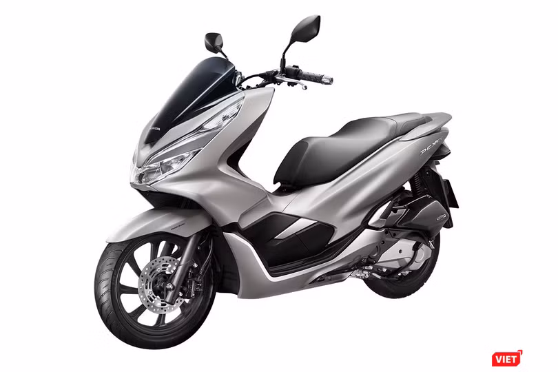 Honda PCX hoàn toàn mới thêm bản 150cc, chưa có giá bán ảnh 3