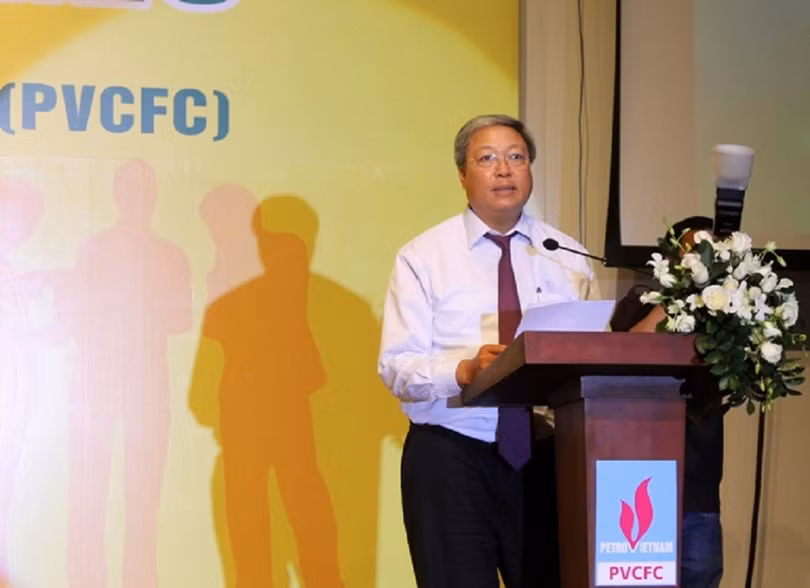 Ông Phan Đình Đức. Ảnh: Thanh Niên