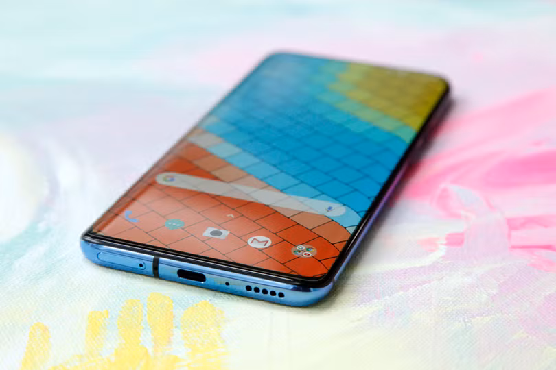 OnePlus là một hãng điện thoại đến từ Trung Quốc (Ảnh: BGR)