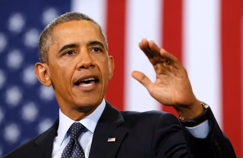 Tổng thống Obama dự kiến sẽ đến Việt Nam vào ngày 22/5.