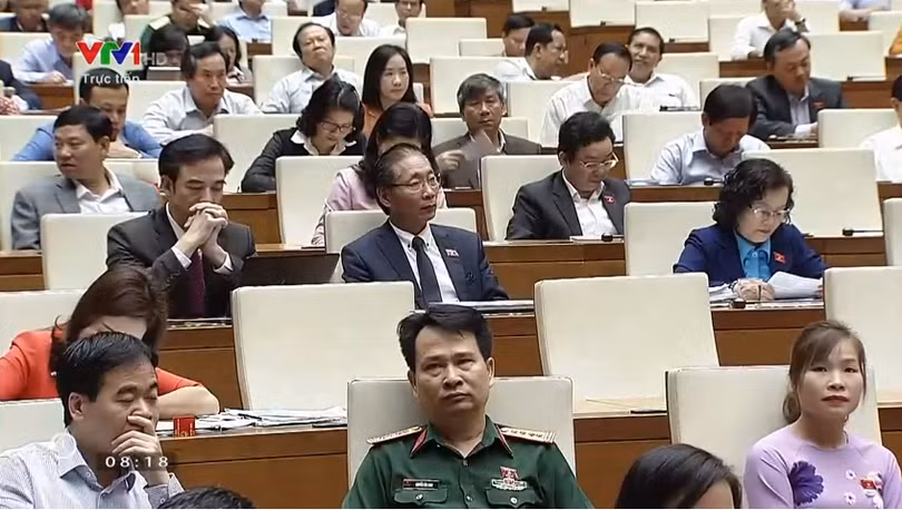 Chánh án TANDTC: Không có chuyện cắt điện 30 giây trong phiên xử Châu Thị Thu Nga ảnh 3