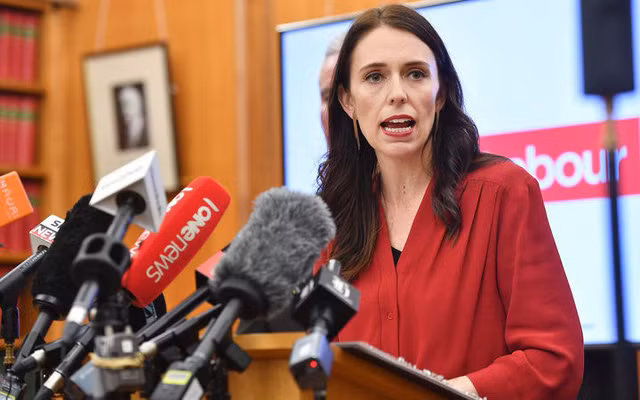Thủ tướng New Zealand Jacinda Ardern cho biết Cuộc đàm phán về TPP. Ảnh minh họa. Nguồn Dân trí