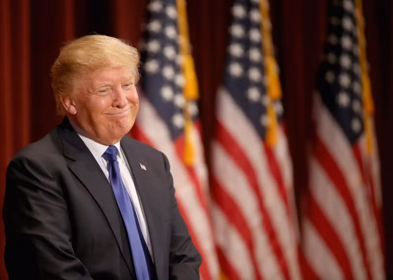 Nếu Donald Trump đắc cử thị trường chứng khoán Mỹ sẽ sụp đổ?