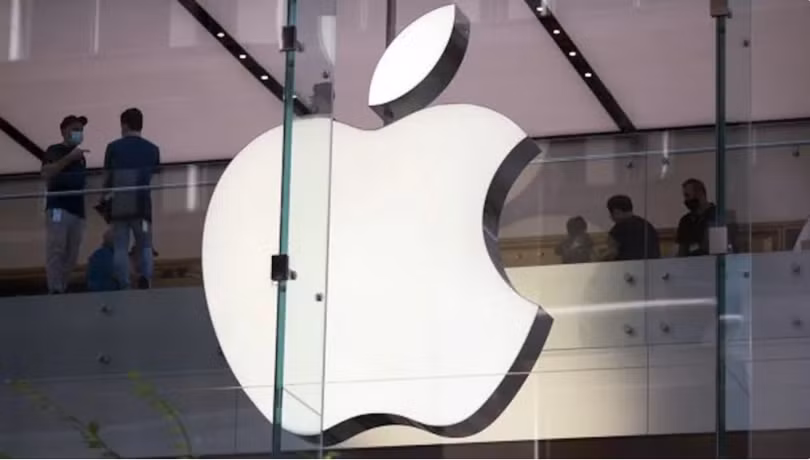 Apple chưa mở cửa hàng trực tiếp tại Việt Nam mà mới chỉ bán hàng online (Ảnh: Business Standard)