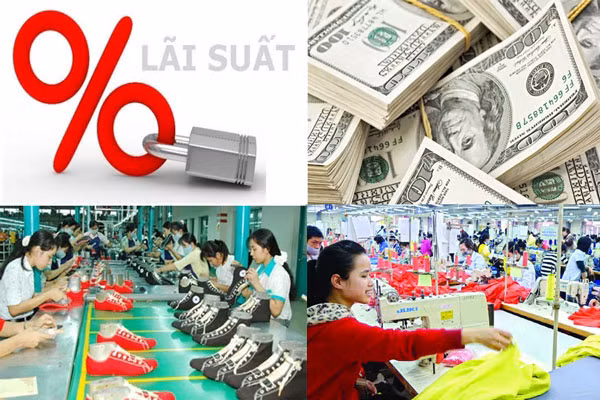 Chấm dứt cho vay ngoại tệ: Hết cửa om đô kiếm lợi?