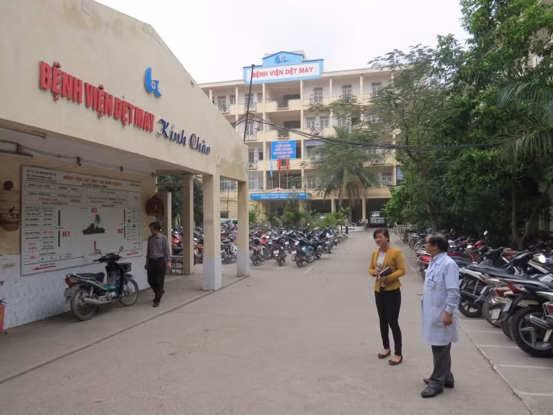 Ảnh minh họa. Nguồn Internet