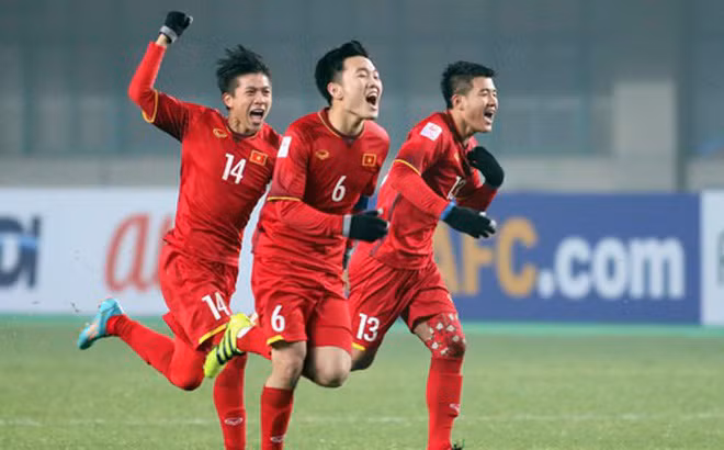 HÌnh minh họa. Nguồn: VTV