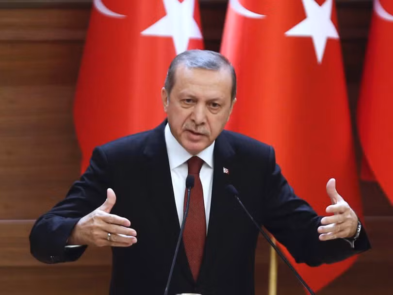 Fethullah Gulen