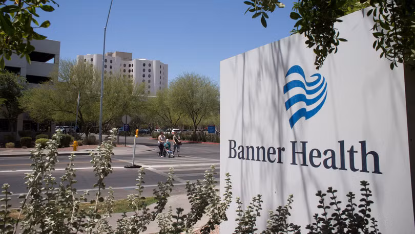 Banner Health là một hệ thống y tế phi lợi nhuận ở Hoa Kỳ (Ảnh: CIO)