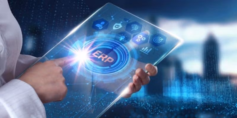 12 bí quyết chuyển đổi ERP sang nền tảng đám mây thành công (Ảnh: Cynoteck)