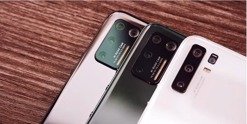 5 thông số kỹ thuật bí mật camera smartphone mà các nhà sản xuất không muốn bạn biết (Ảnh: Make Use Of)