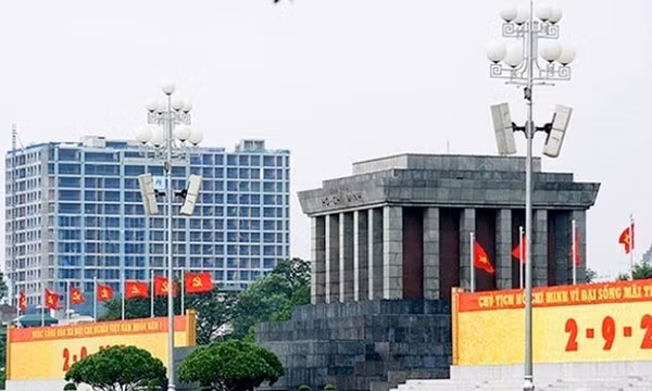 Liên quan đến dự án 8B Lê Trực, Thủ tướng chỉ đạo UBND TP.Hà Nội tiếp tục chỉ đạo thanh tra trách nhiệm với các tổ chức cá nhân liên quan