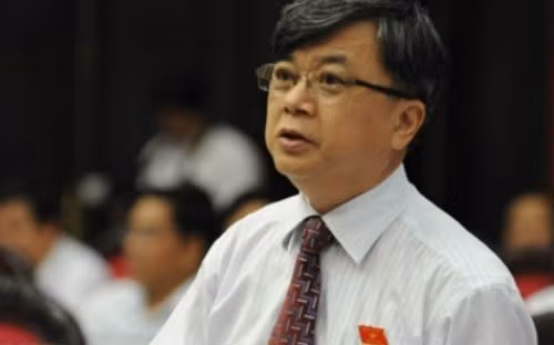'Nên có ủy ban giám sát mua ngân hàng 0 đồng”