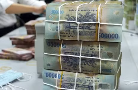 Tổng chi ngân sách Nhà nước từ đầu năm đến thời điểm 15/10/2015 ước tính đạt 867,7 nghìn tỷ đồng,