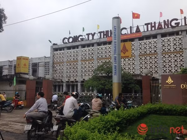 Hà Nội “bội thực” cao ốc trên đất nhà máy di dời ảnh 2