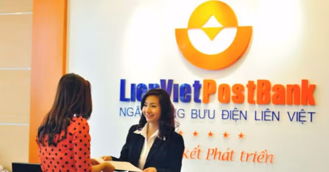 LienVietPostBank sắp có biến động nhân sự cấp cao?