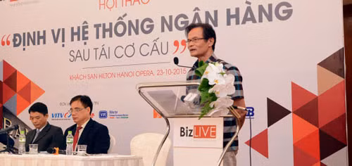 Ngân hàng 0 đồng và cơ hội sống duy nhất?