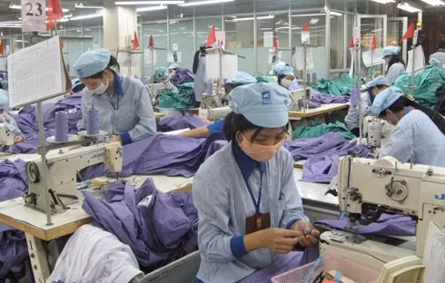 Khi nào Nhà nước mua lại toàn bộ doanh nghiệp?