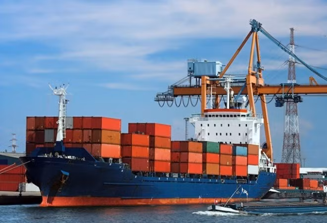 Doanh nghiệp Logistic hưởng lợi ngay lập tức khi vào TPP