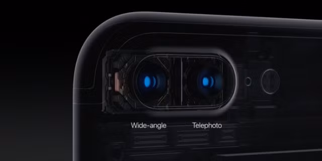 Apple hiện đang nghiên cứu cách áp dụng và tích hợp công nghệ camera 3D lên cấu hình thiết bị của LG Innotek