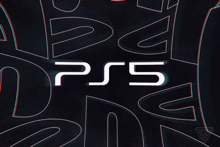 Dòng máy chơi game thế hệ tiếp theo của Sony - PlayStation 5 (Ảnh: The Verge) 