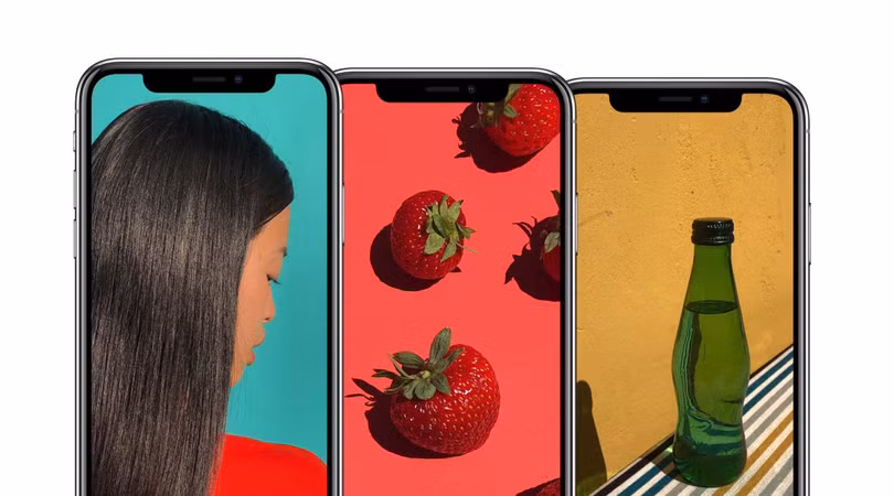 iPhone X xuất sắc giành vị trí thứ 2 trong danh sách lần này của tạp chí Time, chỉ sau máy chơi game Nintendo Switch (ảnh: wccftech)