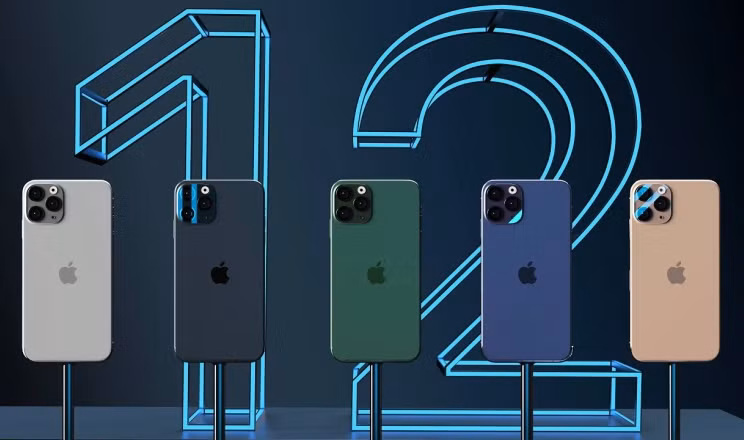 Apple muốn đẩy mạnh sản lượng iPhone trong năm nay (ảnh: vietnamnet)
