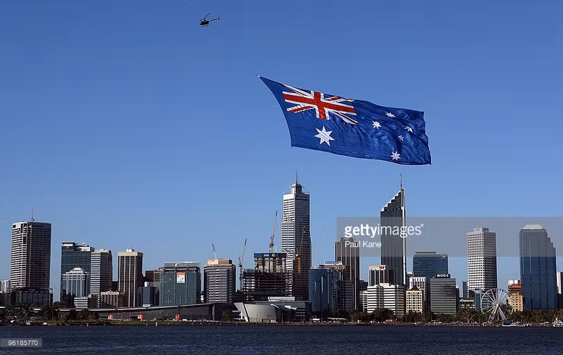 Australia