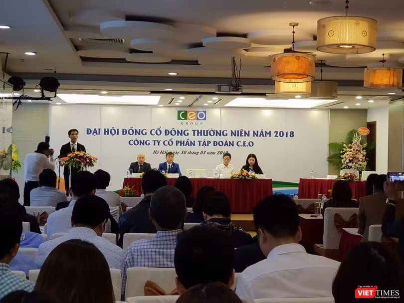 KKT Vân Đồn sẽ trở thành nơi đáng sống ảnh 5 CEO Group sẽ không đầu tư casino ở Vân Đồn