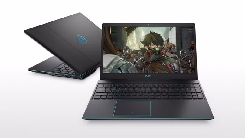 Dell G3 3500 (Ảnh: Laptop Media) Dell G3 3500 (Ảnh: Laptop Media)