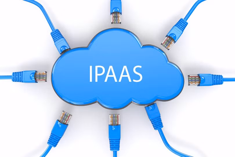 iPaas - nền tảng tích hợp dưới dạng dịch vụ (Ảnh: CIO)