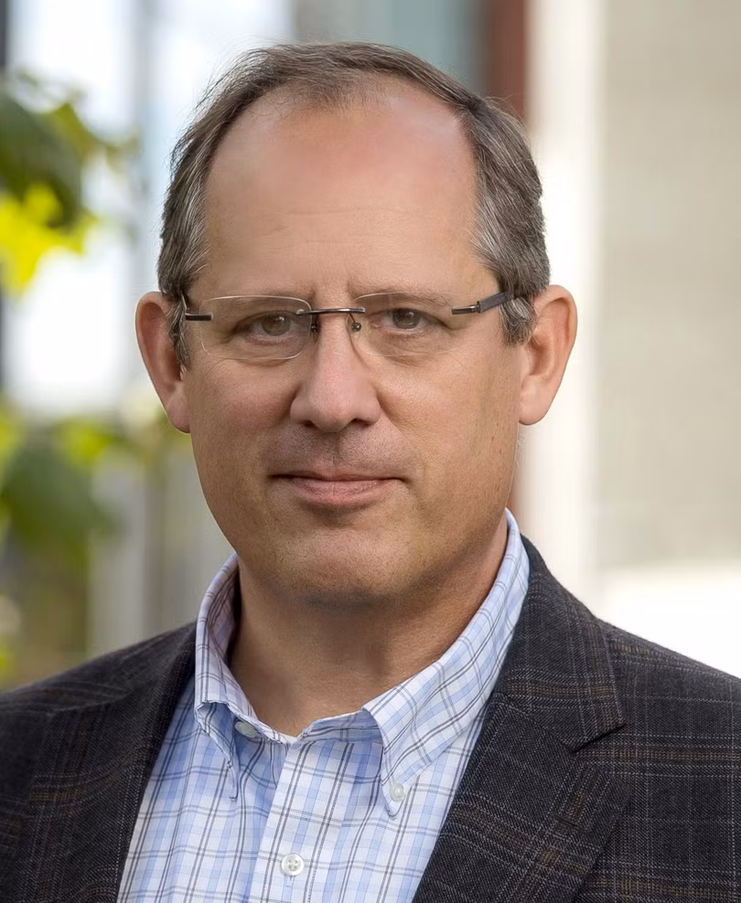 Vince Kellen, CIO tại Đại học California, San Diego (Ảnh: CIO)