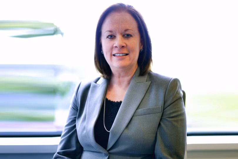 Amy O’Connor, giám đốc thông tin và dữ liệu của Precisely (Ảnh: CIO) Amy O’Connor, giám đốc thông tin và dữ liệu của Precisely (Ảnh: CIO)