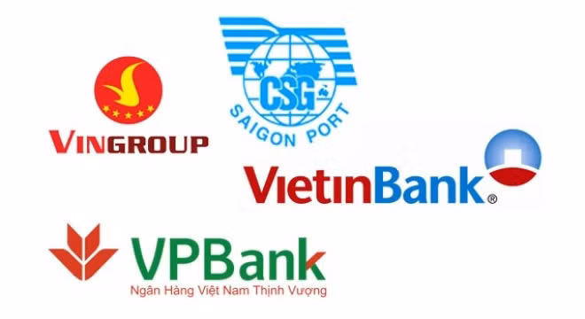 IPO Cảng Sài Gòn: Vingroup, VPBank và Vietinbank đăng ký làm cổ đông chiến lược