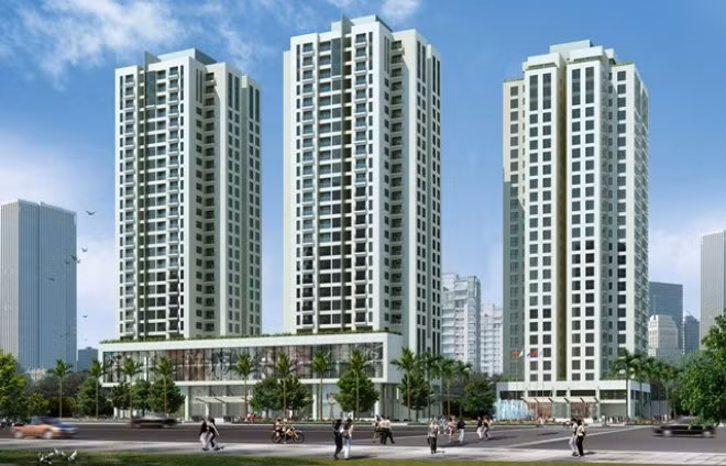 Hơn 14.000 giao dịch BĐS thành công trong 6 tháng