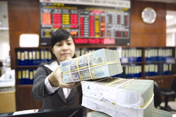 Chỉ ngân hàng mạnh mới có thể lập công ty tài chính