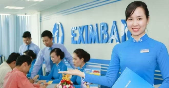 Eximbank: Thanh tra kết luận gì về vấn đề liên quan Eximland?